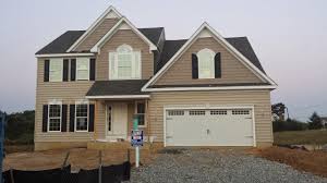 New Beginnings In Our Palermo Ryan Home Siding Ryan Homes Renting A House New Home Designs