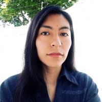 Mabel Bustos Flores'