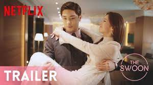 Lee si eun ကတော့ radio show ရဲ့အဓိကစာရေးဆရာမဖြစ်ပြီး ပြဇာတ်နဲ့ရုပ်ရှင်မေဂျာရဲ့ဌာနမှူး. Love Ft Marriage And Divorce Official Trailer Netflix Eng Sub Youtube