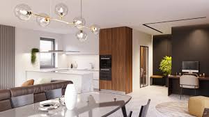 In turn, you'll create a ton of extra room in your home. Open Space Modern Small Apartment Kitchen And Living Room Finished Projects Blender Artists Community