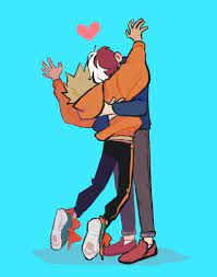 See more ideas about my hero academia manga, hero, my hero academia memes. Todobaku Bakutodo Todoroki X Bakugou Home Facebook