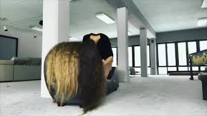 Long Hair Comp 2 - EPORNER