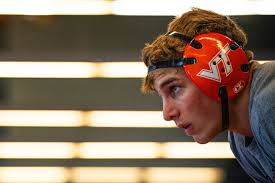 Virginia Tech Wrestling added a...