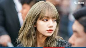 Thailand's very own Lisa Blackpink reigns as best solo K-pop artist in 2023