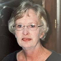 Doris Marie Bork Obituary (2022)