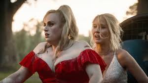 Bride Hard Review: Rebel Wilson Wastes Pitch Perfect Reunion