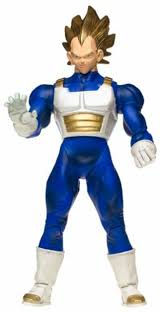 Since 1986, there have been 23 theatrical films based on the franchise. Dragon Ball Z Series 7 Movie Collection Ss Vegeta 9 Action Figure Jakks Pacific Toywiz