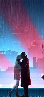 Blade Runner 2049 Love Story 4k Bladerunner2049 Movies 2017movies Artist Artwork Digitalart 4k Ip In 2020 Blade Runner Blade Runner Wallpaper Blade Runner 2049