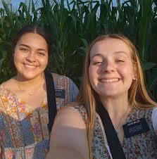 Let me tell you about my Jesus 🧡 The Great Ohio Cincinnati mission  2024-2025