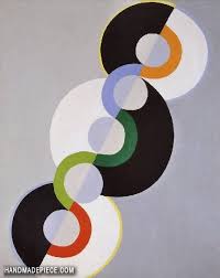 Endless Rhythm Rhythm Art Balance Art Geometric Art