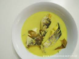 In palembang the dish tempoyak ikan patin (pangasius catfish in tempoyak sauce) and brengkes (pepes) tempoyak are well known, which is a steamed fermented durian paste in banana leaf. Resepi Masak Lemak Tempoyak Ikan Patin Shuhaida Kabdy