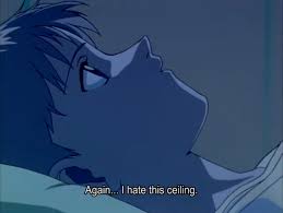 Eva Shinji01 Blue Anime Neon Genesis Evangelion Evangelion