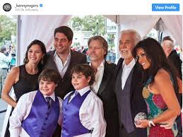 During 2020, marianne gordon will experience a strong tendency to spend more time alone, to delve inside and find some answers and to reach a better understanding of herself. Kenny Rogers Children 5 Facts You Need To Know Kanyi Daily News