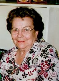 Doris Machicek Obituary