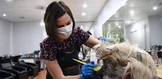 Coronavirus Shutdowns What Makes Hairdressing Essential Even The Hairdressers Want To Close