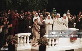 17 Warith Deen Mohammed Photos & High Res Pictures