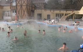 Am încercat pentru bunica mea, care avea pe lângă problemele cu inima și o altă problemă mult mai stringentă. Institutul Ana Aslan Stiri Bucuresti Tv Televiziune Hd