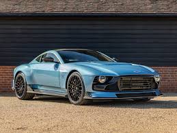 Image result for Caribbean Blue 2022 Aston Martin