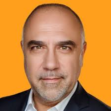 Daniel Boza (@cristcool)