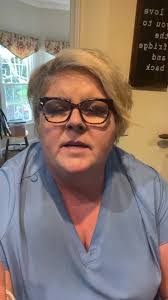 Susan Gambrell's Instagram, Twitter & Facebook