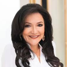 Latinas Driving Impact