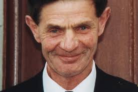 Heart attack OAP Chris Pollock recovering after robbery