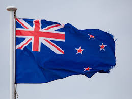 New zealand's flag is very similar to australia's flag, and features a union jack as a canton. New Zealand Wants A New Less British Flag Smart News Smithsonian Magazine