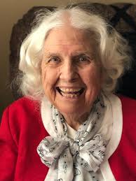 Edith Hoover Obituary