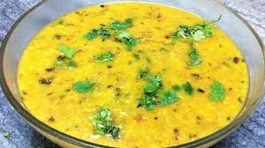 Dal Tadka Moong Dal Tadka Dal Fry Moong Dal Fry Punjabi Recipe Youtube