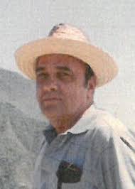 John Elton Crosier Obituary