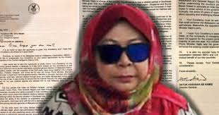 Tukar Tiub: DAULAH TERPENDAM SABOTAJ PAKATAN HARAPAN