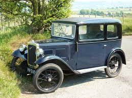 Parlick And Fairsnape Fell Walk British Sports Cars British Cars Austin Cars
