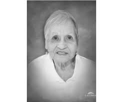 Mary Oliva Obituary (1932