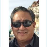 Andrew Suzuki's Instagram, Twitter & Facebook