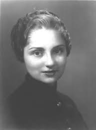 Sr Claire Marie Whitener Wick (1915-1987)