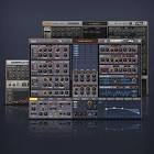 Windows 11 and u-he The Dark Zebra