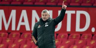 It is more commonly used in soccer when someone. The Team Is Developing All The Time Manchester United Gaffer Ole Gunnar Solskjaer The New Indian Express