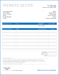 Check spelling or type a new query. Website Design Quotation Templates And Tips To Set Your Fee
