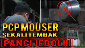 Beli pcp monel online berkualitas dengan harga murah terbaru 2021 di tokopedia! Mouser Od 32 By Trick Deddy
