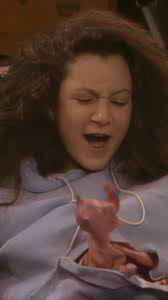 Thanksgiving week continues! What happens when Dan finds out there is no  beer? #Thanksgiving #Roseanne