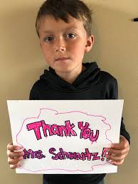 Photos: Teacher Appreciation Week