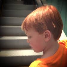 Sin, Grace, and a Hard-Headed Kid