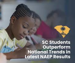 South Carolina Department of Education