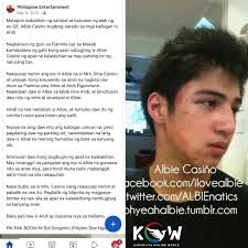 Kapamilya Online World