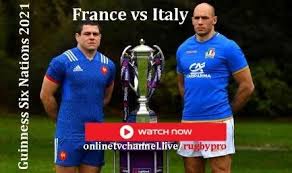 It is the final fixture of the 2021 six nations championships and could have the final word on where the title will go, with france looking to clinch the trophy from the clutches of wales. Rugby Streams Italy V France Live Stream Rugby Guinness Six Nations 2021 Time Odds Prediction How To Watch Online From Anywhere Programming Insider