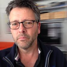 Bruce Sinclair (@bravidsin)