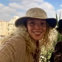 Emily Hooper's Instagram, Twitter & Facebook