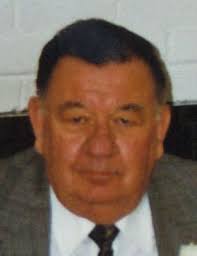 Charles Mosteller Obituary (1924