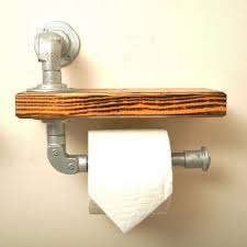 Google has many special features to help you find exactly what you're looking for. Home Decor Industrial Pipe Toilet Paper Holder With Shelf Steam Punk Home Living