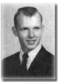 Obituary for Patrick Tolle